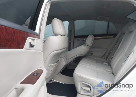 2011 Toyota Avalon Limited from USA, damaged, VIN 4T1BK3DB5BU431294